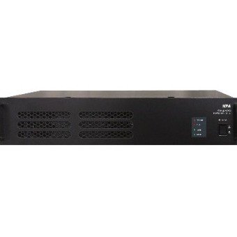 HP Audio HP-SYA 1 CH Amplificatore Digitale in Classe D 1 canale 100V