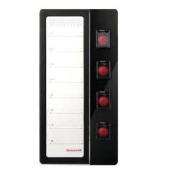 Honeywell HMC-K4 INTEVIO Modulo estensione Base microfonica 4 tasti configurabili