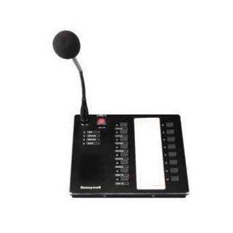 Honeywell RK-MIC INTEVIO Base microfonica 8 tasti configurabile