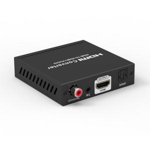 Lenkeng LKV-3061 Estrattore Audio da HDMI