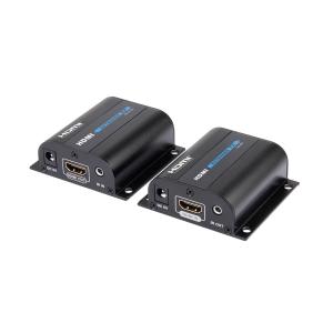 Lenkeng LKV-372AE Trasmettitore e Ricevitore HDMI-CAT6 (40/50m)