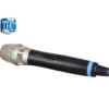 Mipro ACT-24H Trasmettitore Impugnatura ACT-2.4GHz con Batterie Alkaline AA