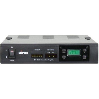 Mipro MT-24A Trasmettitore 2.4 GHz 10/100 mW