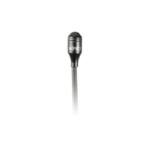 Mipro MU-55Lx Microfono Lavalier Mini Omnidirezionale a Condensatore