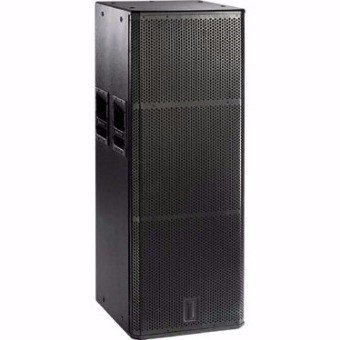 One Systems 215RW Diffusore 2 vie rettangolare - 1200W 4 ohm