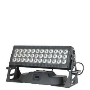 PR Lighting PR-6260 ARC LED 1536