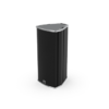 Pan Acoustic P02-Pi 2-way passive column compact loudspeaker