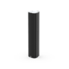 Pan Acoustic PB-04 Compact Active digitally controllable column speaker