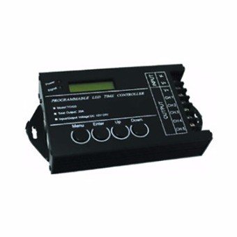 Visio CTL-T Controller Timer con tempo programmabile