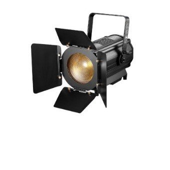 tLight TH340 Faro Teatrale a LED COB da 200W