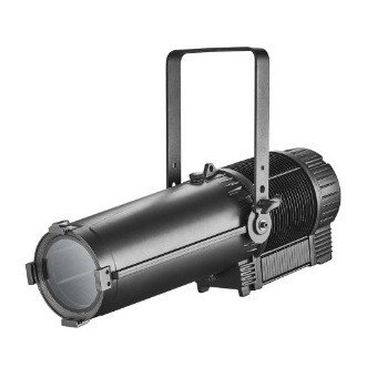 tLight TH344/300RGBAL Sagomatore a LED COB da 300W con Auto Zoom e Auto cutting IP65