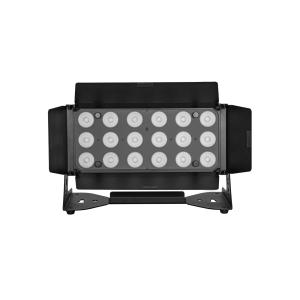 EUROLITE LED CLS-18 QCL RGB/WW 18x7W