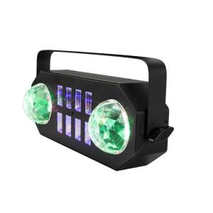 EUROLITE LED DMF-5 Hybrid Flower Effect