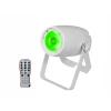 EUROLITE LED PST-10 QCL spot wh