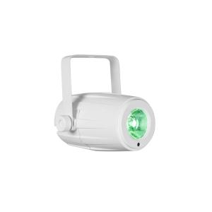 EUROLITE LED PST-5 QCL Spot wh