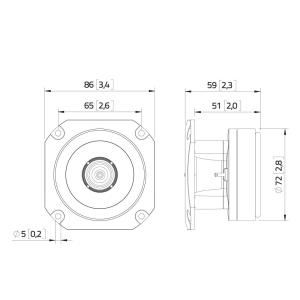 LAVOCE BF10.10LA 1