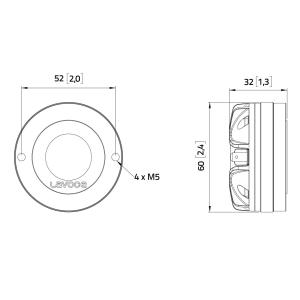 LAVOCE DN10.142 1