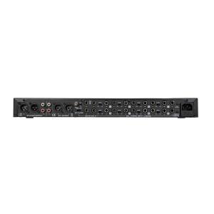 OMNITRONIC EM-280 Entertainment Mixer