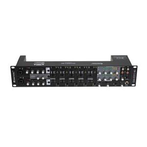 OMNITRONIC EM-550B MK2 Entertainment Mixer