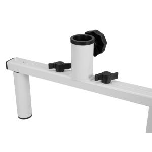 OMNITRONIC GBE-1 Stand Adapter white