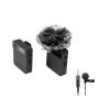 RELACART Set MIPASSPORT Wireless Cameramount Microphone System + LM-P01 Lavalier