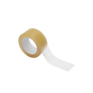 ACCESSORY Dancefloor PVC Tape 50mmx33m clear