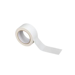 ACCESSORY Dancefloor PVC Tape 50mmx33m white