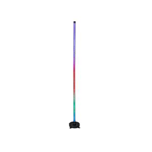 EUROLITE LED Floor Lamp 148cm RGB/WW WiFi