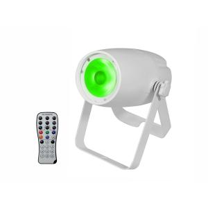 EUROLITE LED PST-10 QCL spot wh