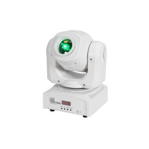 EUROLITE LED TMH-S60 Moving Head Spot wh