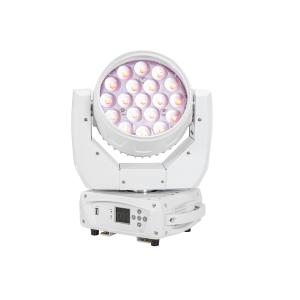 EUROLITE LED TMH-X4 Moving Head Wash Zoom wh