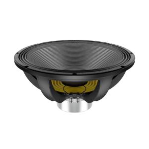 LAVOCE SAN184.50-4 18" Subwoofer Neodyme Magnet Aluminium Basket Driver