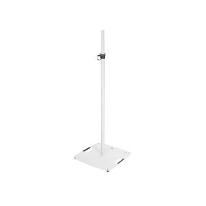 OMNITRONIC BPS-3 Loudspeaker Stand white