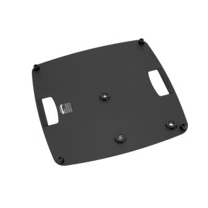 OMNITRONIC BPS-3 Loudspeaker Stand/base plate black