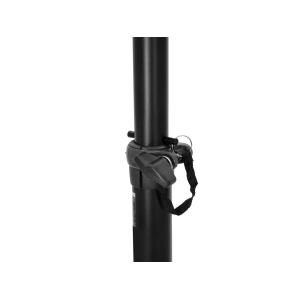 OMNITRONIC BPS-3 Loudspeaker Stand/stand black