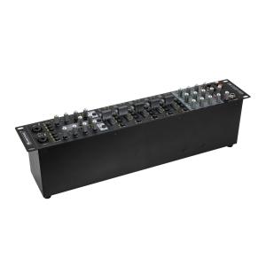 OMNITRONIC EM-650B MK2 Entertainment Mixer