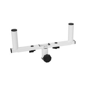 OMNITRONIC GBE-1 Stand Adapter white