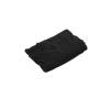 OMNITRONIC Spare Cover for Curved Mobile Event Stand black