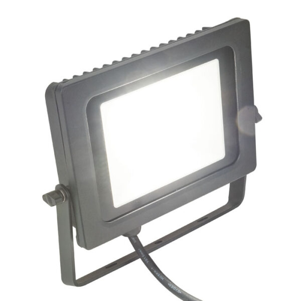 Aviano Tour 50W CCT Luce flood LED con temperatura colore selezionabile