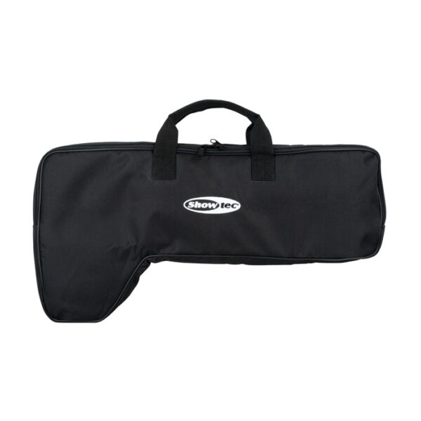 Bag for Showtec FX Ice Gun Robusto tessuto cordura