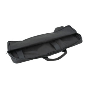 Bag for Showtec FX Ice Gun Robusto tessuto cordura