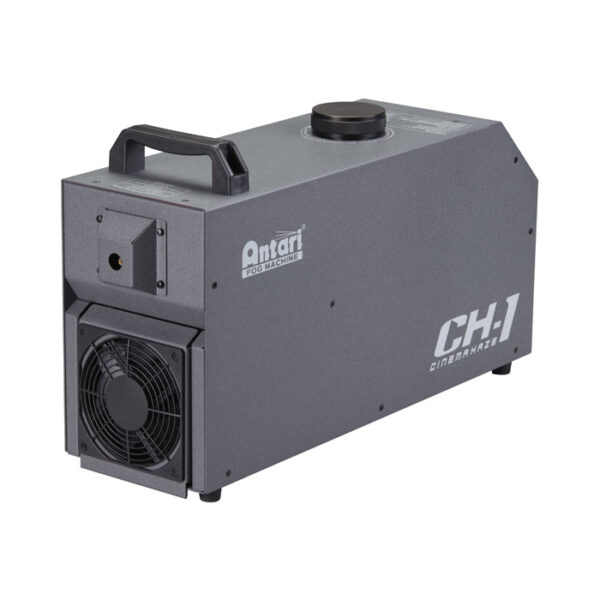 CH-1 Cinema Haze Pro Hazer da 1250 W