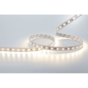 Cali Ribbon 2835 - 72 - CCT 3000 K - CRI 90 - 455 lm/m - 72 LEDs/m - 4,8 W/m - 48 V