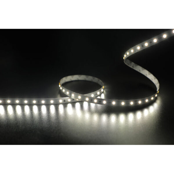 Cali Ribbon 2835 - 72 - CCT 4000 K - CRI 90 - 490 lm/m - 72 LEDs/m - 4,8 W/m - 48 V