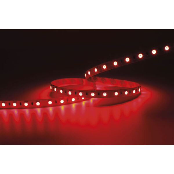 Cali Ribbon 5050 - 66 - RGB RGB - 605 lm/m - 66 LED/m - 13 W/m - 48 V