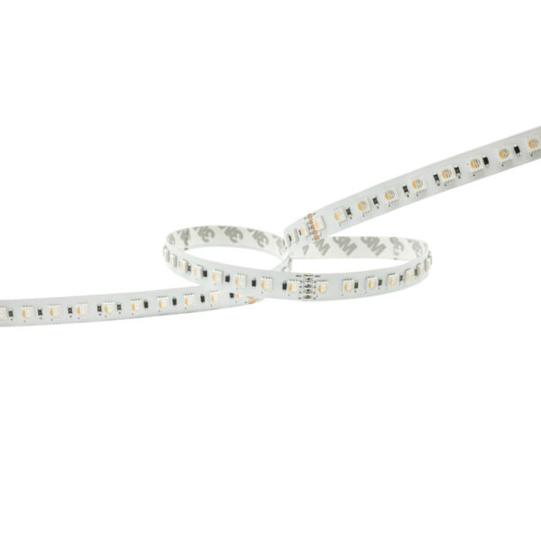 Cali Ribbon 5050 - 88 - RGBW RGBW - CRI 80 - 910 lm/m - 88 LEDs/m - 15 W/m - 48 V