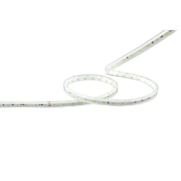 Cali Tube 2835 - 72 - CCT 4000 K - CRI 90 - 490 lm/m - 72 LEDs/m - 4.8 W/m - 48 V