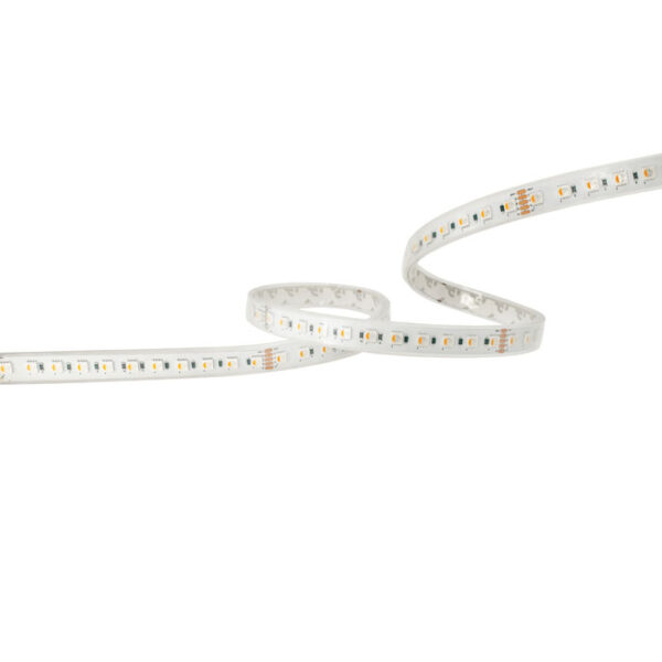 Cali Tube 5050 - 88 - RGBW RGBW - 910 lm/m - 88 LEDs/m - 15 W/m - 48 V