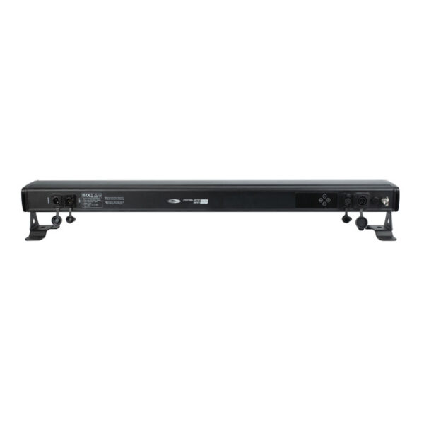 Cameleon Bar 15 Q6 Tour 15x Barre LED RGBWA-UV da 10 W - Power Pro True - IP65