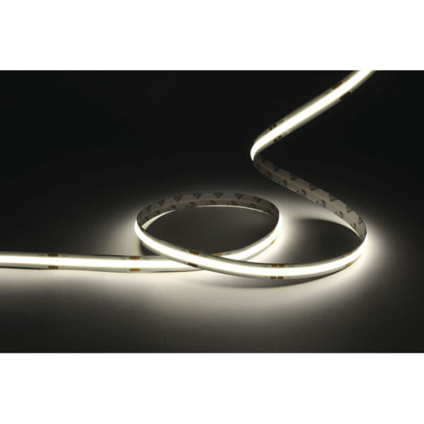 Cartago Halo Ribbon COB - 480 - CCT 3000 K - CRI 90 - 1440 lm/m - 480 LEDs/m - 8 W/m - 24 V